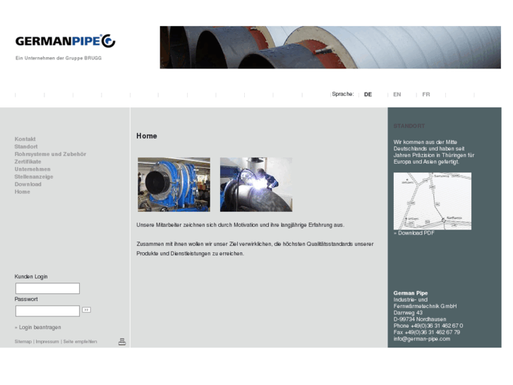 www.german-pipe.com