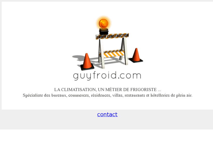 www.guyfroid.com