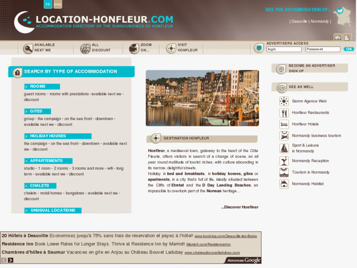 www.honfleurlocations.com