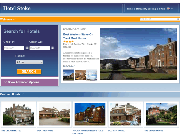 www.hotelstoke.com