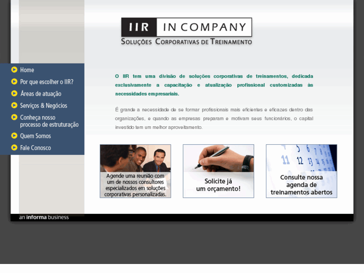 www.iir-incompany.com.br