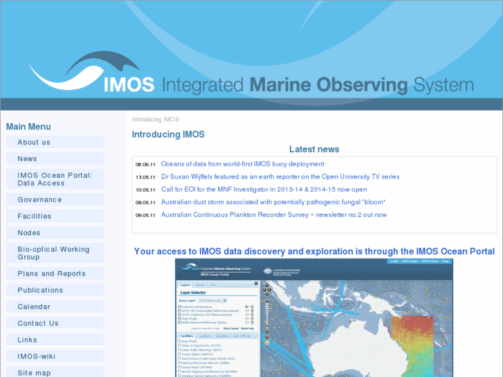 www.imos.org.au