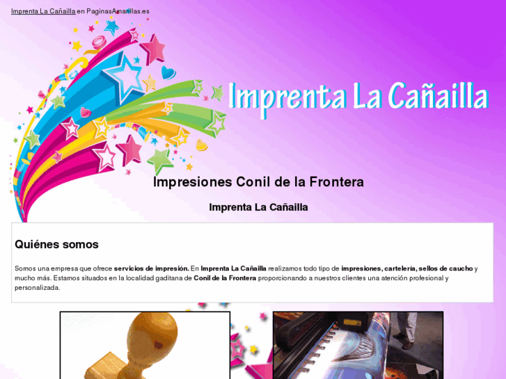 www.imprencanailla.com