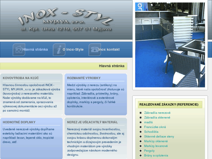 www.inox-styl.eu