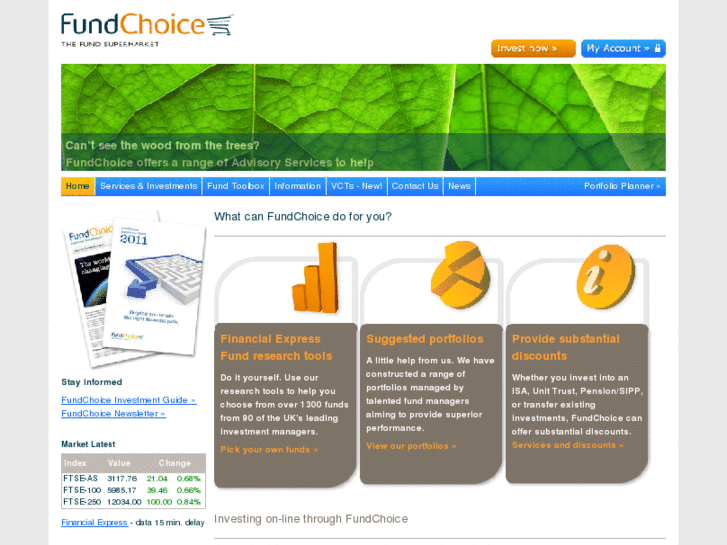 www.isachoice.co.uk