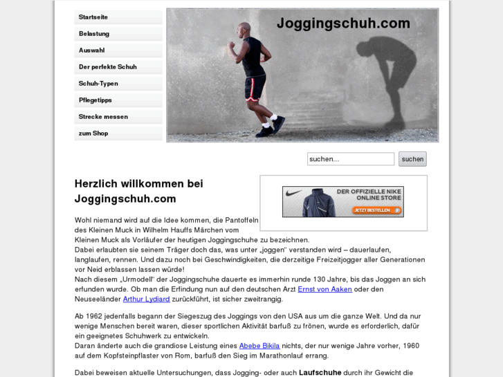 www.joggingschuh.com