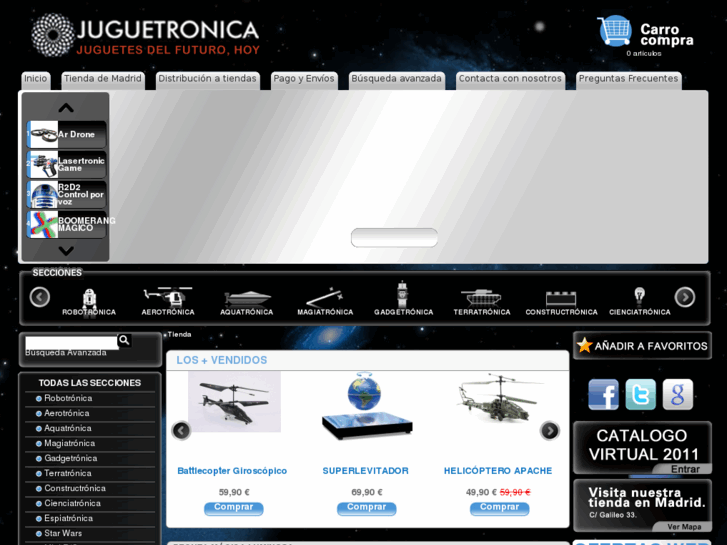 www.juguetronica.com