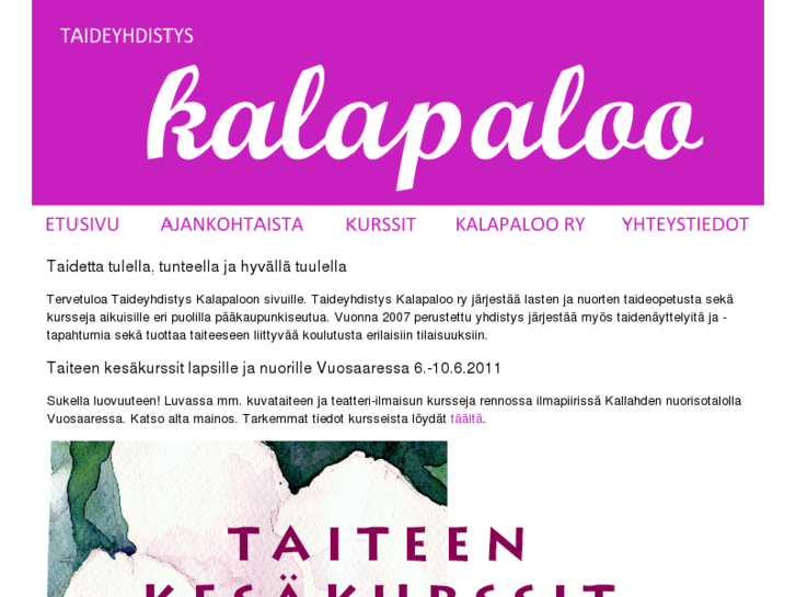 www.kalapaloo.org