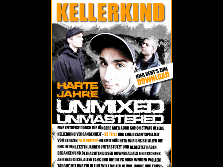 www.kellerkind-music.com