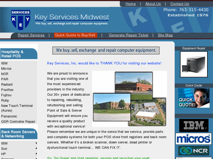 www.keyservicesmw.com
