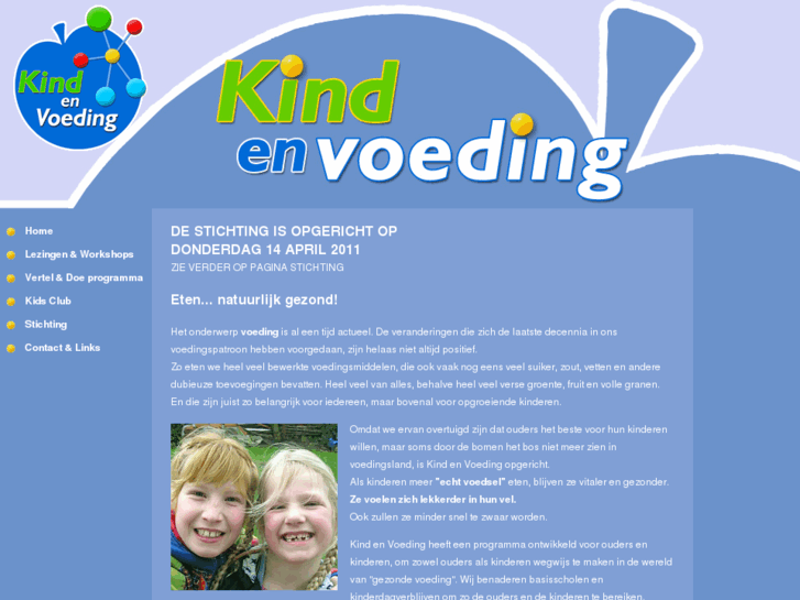 www.kind-en-voeding.nl