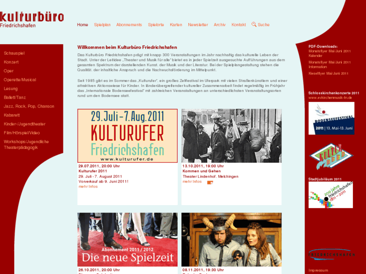 www.kulturbuero-friedrichshafen.de