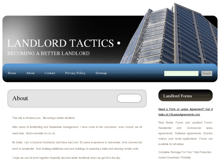 www.landlordtactics.com