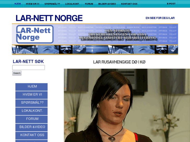 www.larnettnorge.no