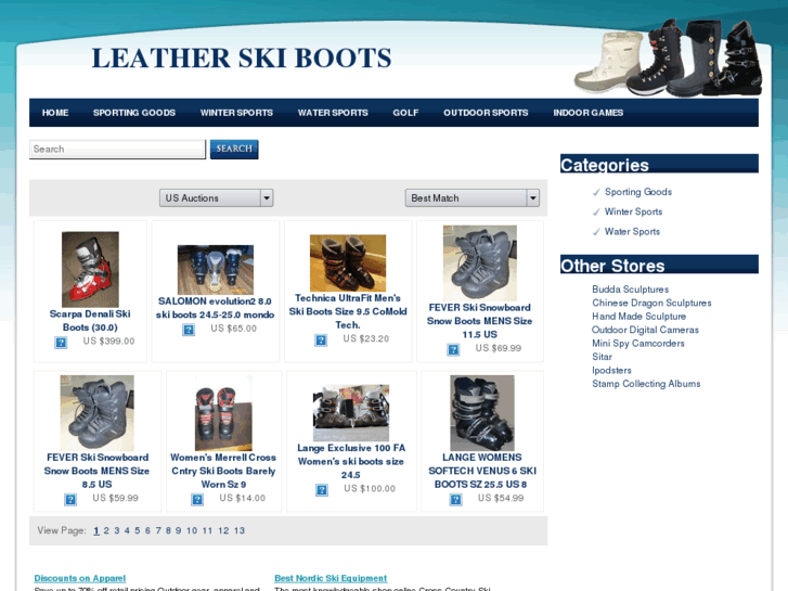 www.leatherskiboots.com