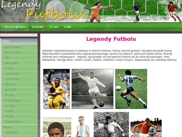 www.legendyfutbolu.com