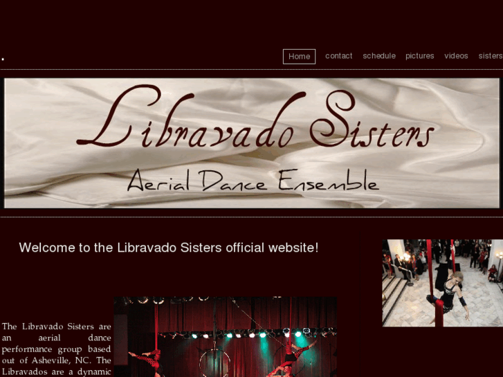 www.libravadosisters.com