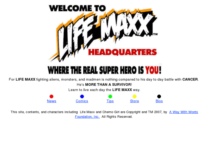 www.lifemaxxhq.org