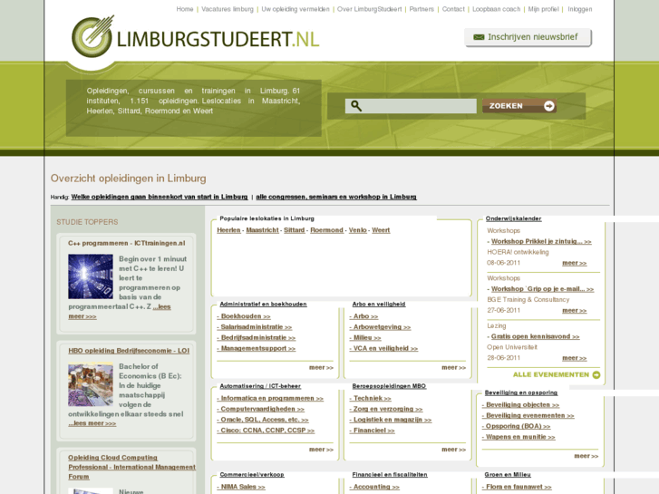 www.limburgstudeert.nl