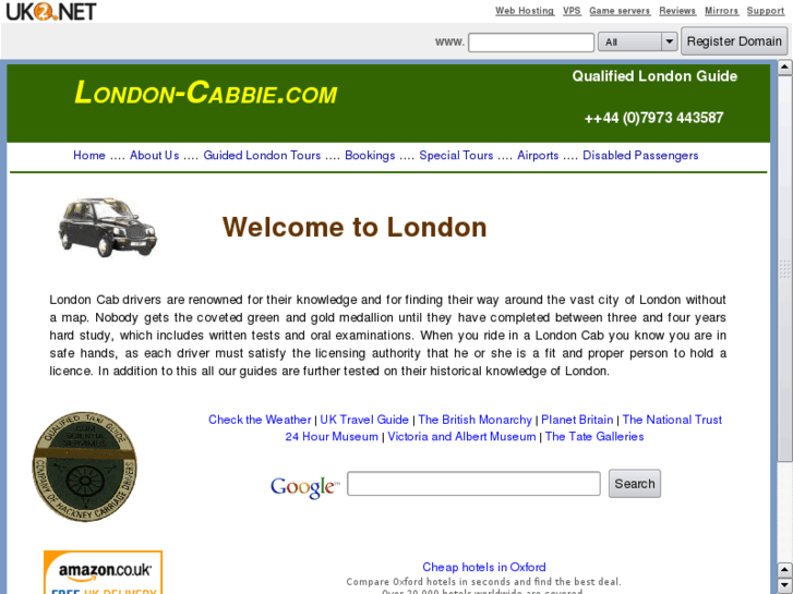 www.london-cabbie.com