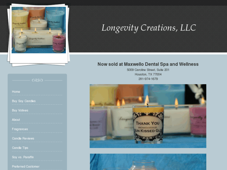 www.longevitycreations.com