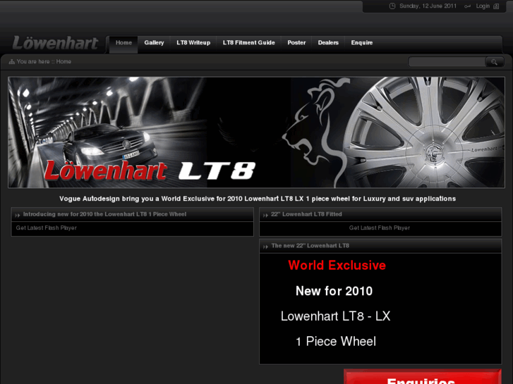 www.lowenhartlt8.com