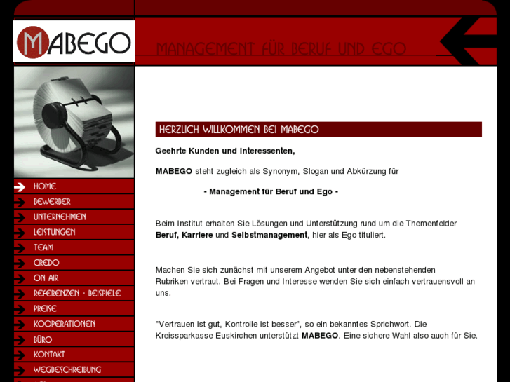 www.mabego.com