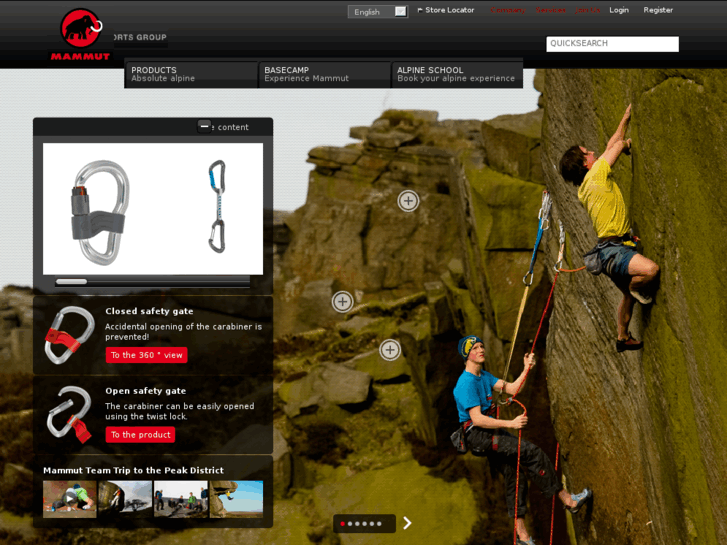 www.mammut.ch