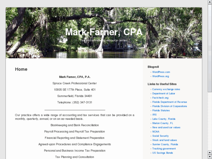 www.markfarnercpa.com