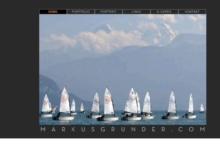 www.markusgrunder.com
