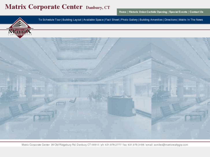 www.matrixcorpcenter.com