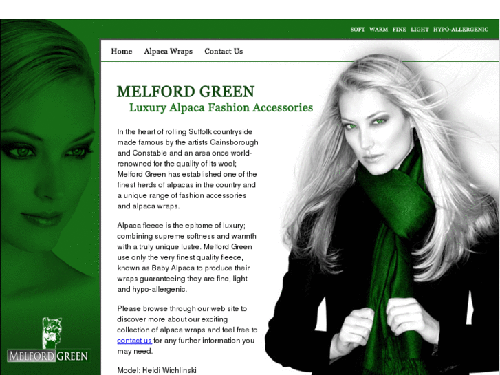 www.melfordgreen.co.uk