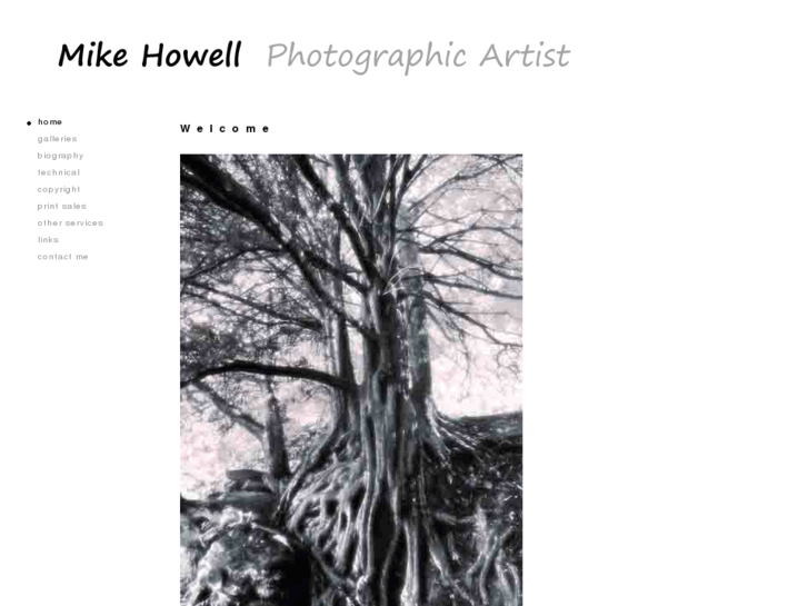 www.mike-howell.com
