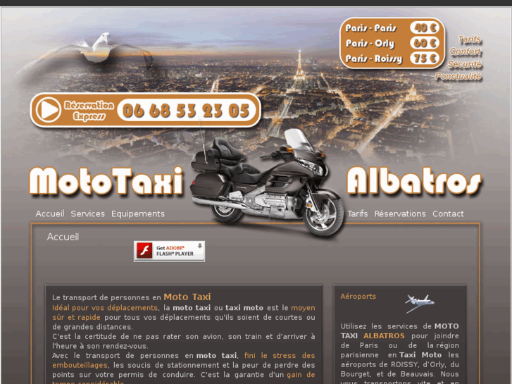 www.mototaxi-albatros.com