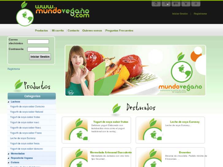 www.mundovegano.com