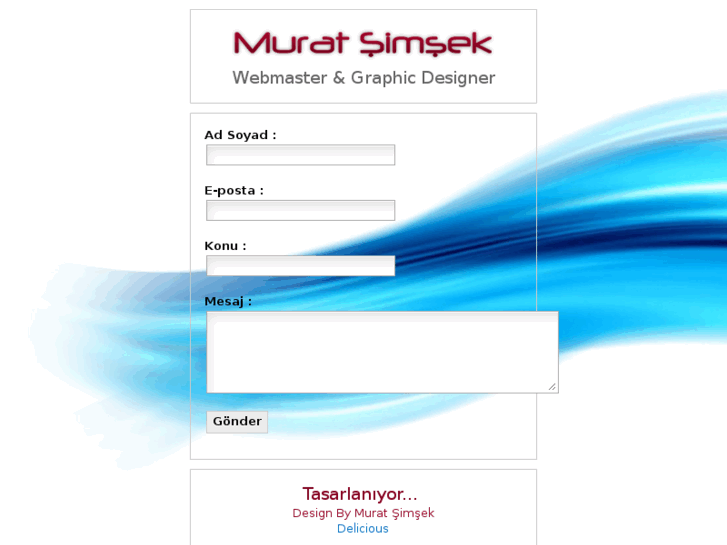 www.muratsimsek.com.tr