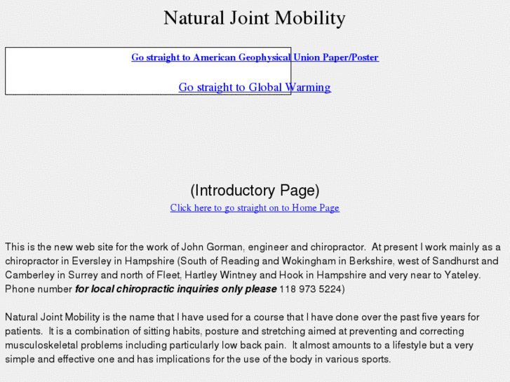 www.naturaljointmobility.info