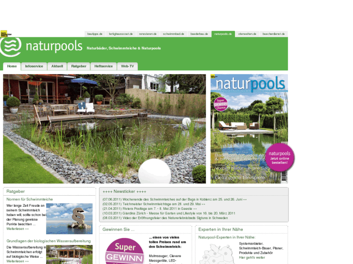 www.naturpools.net