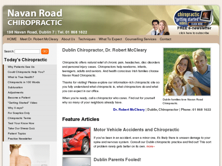 www.navanroadchiropractic.com