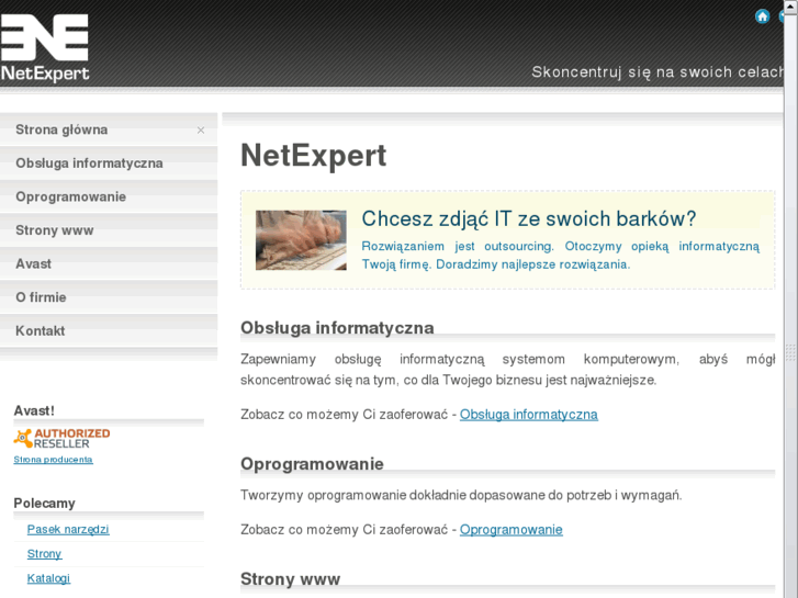 www.netexpert.pl