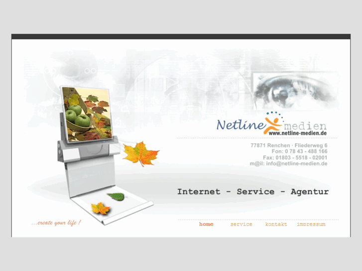 www.netline-medien.de