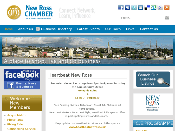 www.newrosschamber.ie