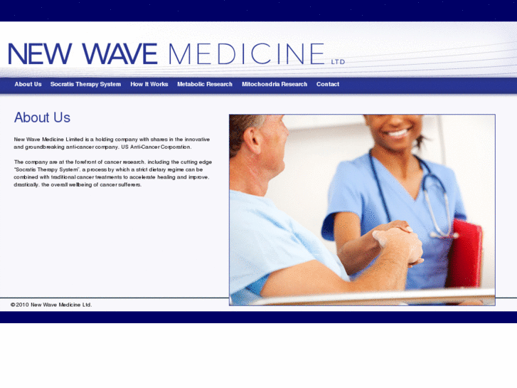 www.newwavemedicine.com