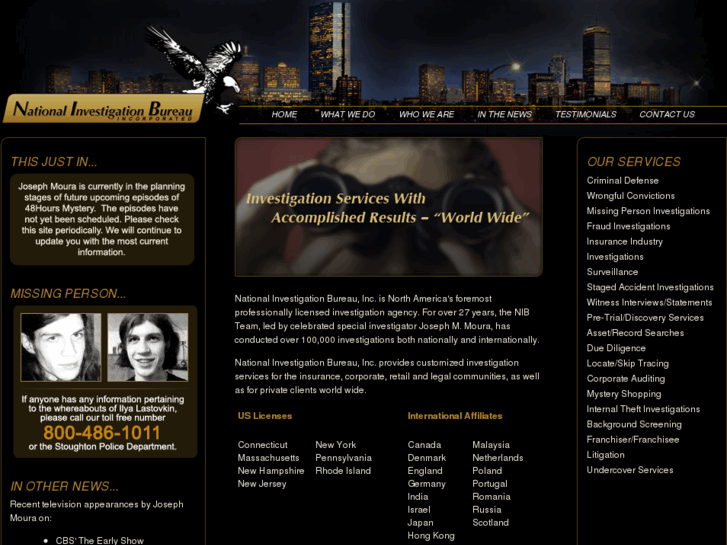 www.nib-inc.com