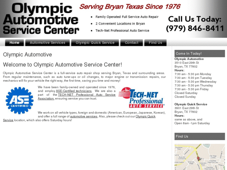 www.olympicautomotivebcs.com