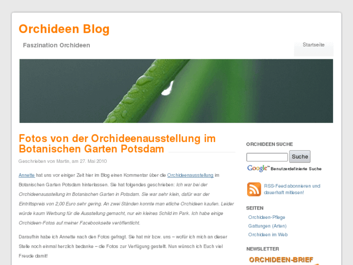 www.orchideen-blog.de