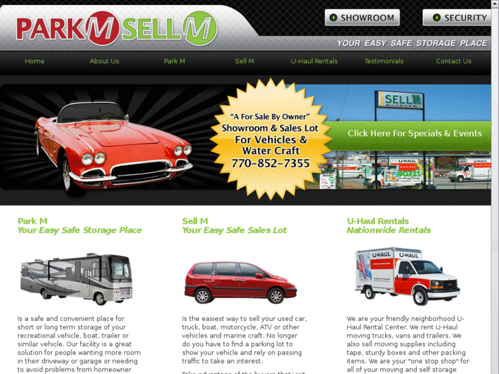www.parkmsellm.com