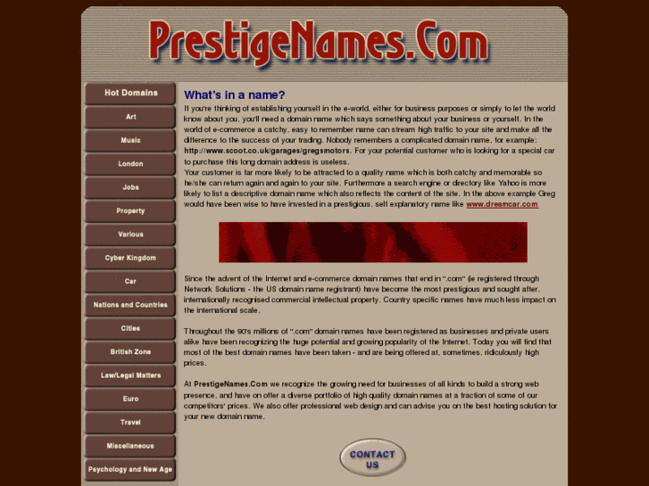 www.prestigenames.com