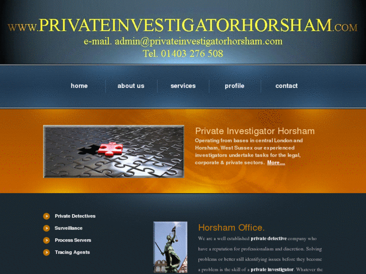 www.privatedetectivehorsham.com