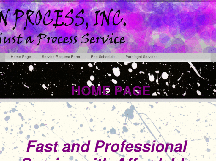 www.processservicenow.com